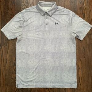 Under Armour Golf Shirt
